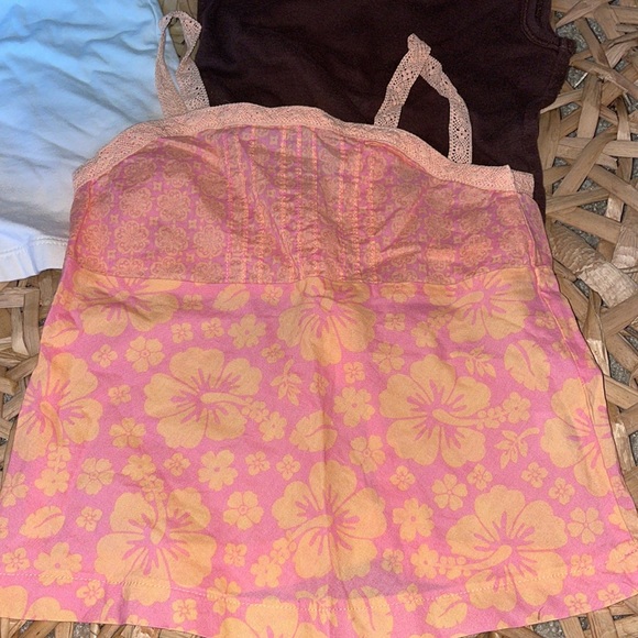 Girls Size 4/5 Tank Top Bundle - Picture 6 of 11